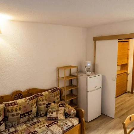 Thabor - Pour 4 Personnes 034 Apartment