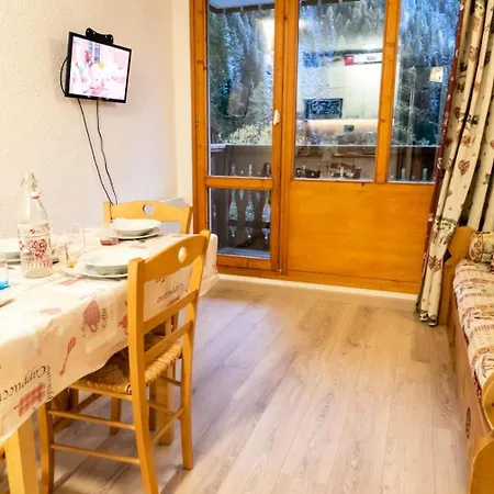 Thabor - Pour 4 Personnes 034 Modane