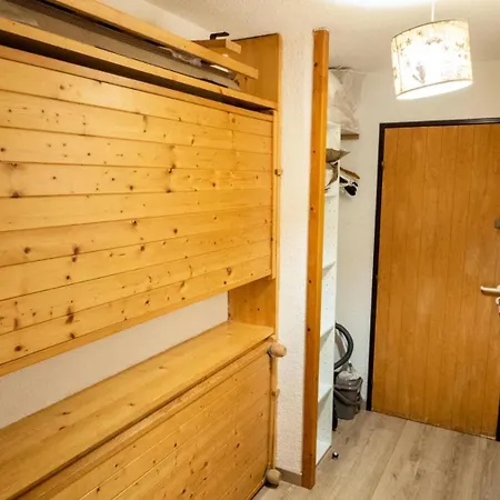 Thabor - Pour 4 Personnes 034 Apartment *