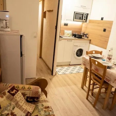 Apartment Thabor - Pour 4 Personnes 034 *